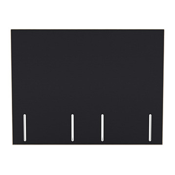 Highgrove Orion Floor Standing Headboard Image